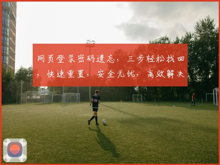 网页登录密码遗忘，三步轻松找回，快速重置，安全无忧，高效解决之道，一网打尽